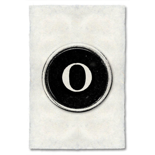 O