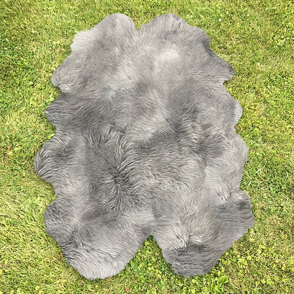 Sheepskin Rug - Quad