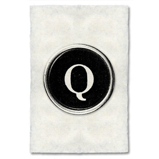 Q