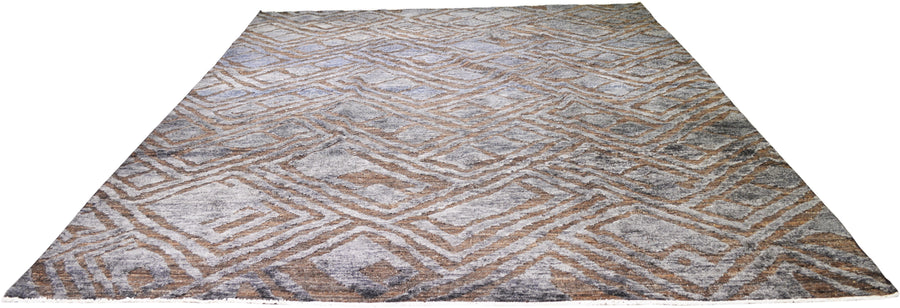 Moroccan Sheba Rug 9'1