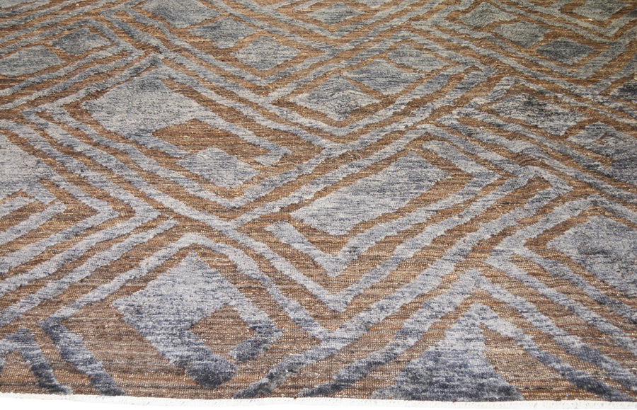 Moroccan Sheba Rug 9'1