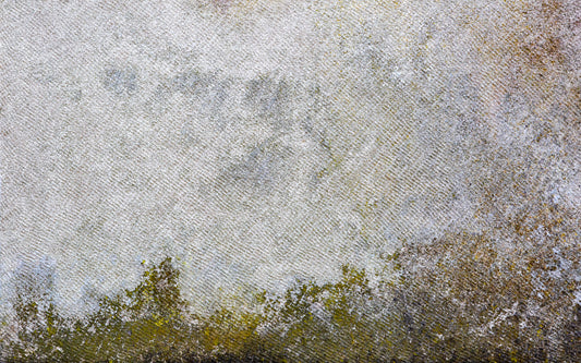 The Breakers Landscape #48 by Scott Farrell