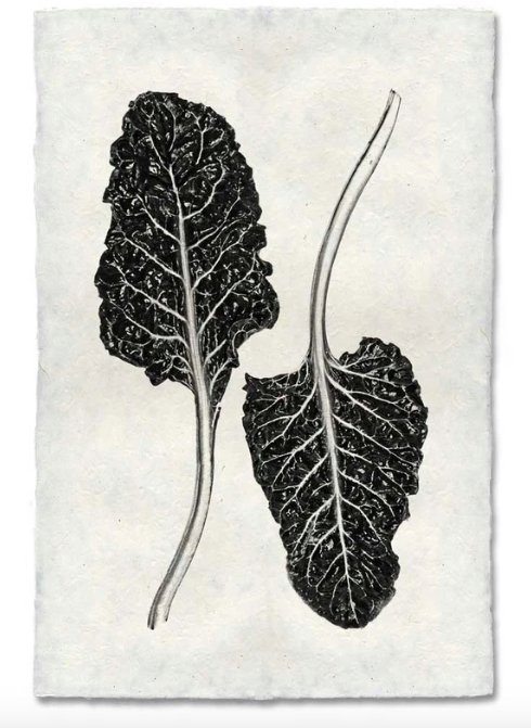 SWISS CHARD