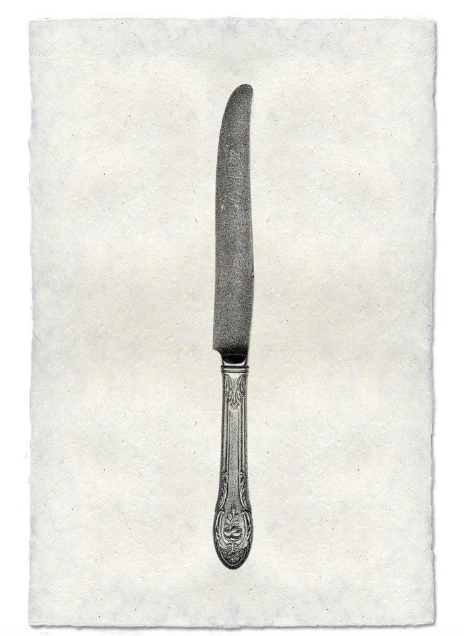 Knife