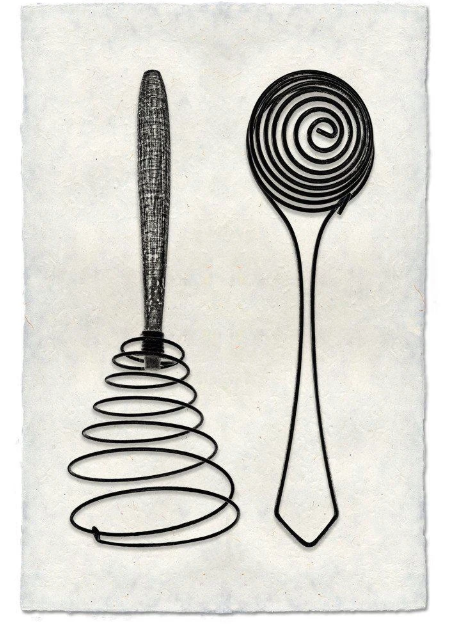 WHISK / SEPARATOR