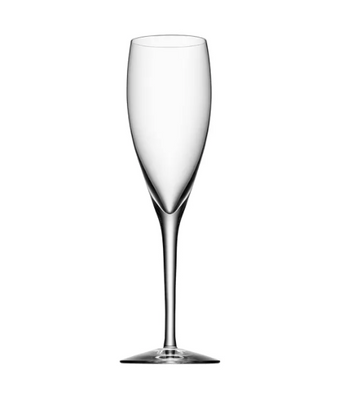 Champagne Flute Glass
