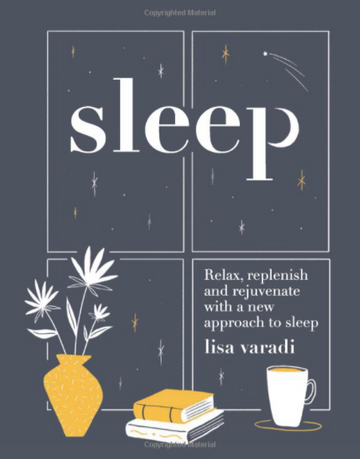 Sleep: The Secrets of Slumber Hardcover
