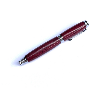 Metro Fountain Pen | Norm de Plume