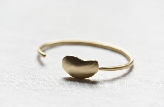 8.6.4 | Bean Cuff