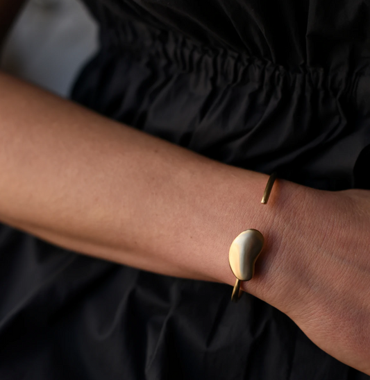 8.6.4 | Bean Cuff