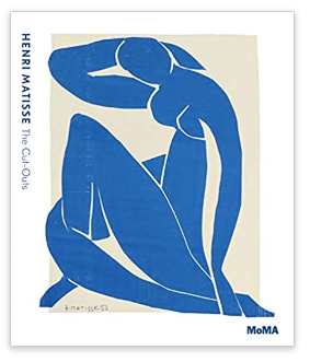 Henri Matisse | The Cut-Outs