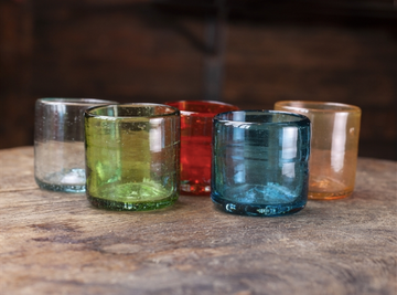 Mezcal Glasses