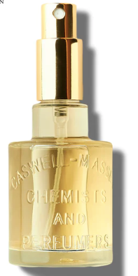 Caswell Massey | NYBG Beatrix Perfume 50 ml