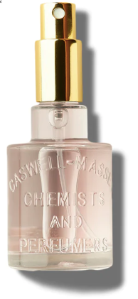 Caswell Massey | NYBG Honeysuckle Eau de Toilette 50 ml
