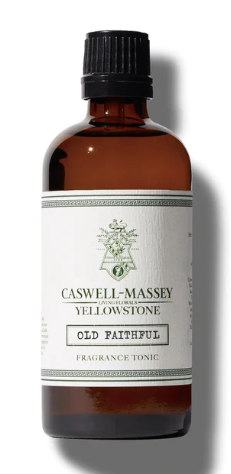 Caswell Massey | Old Faithful 3.4 oz Tonic
