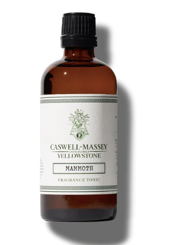 Caswell Massey | Mammoth 3.4 oz Tonic