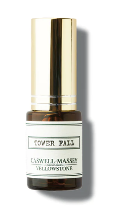 Caswell Massey | Tower Fall 15 ml Eau de Toilette