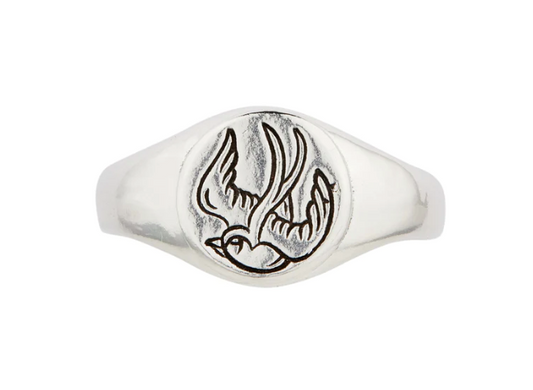 LHN Jewelry | Mini Swallow Ring