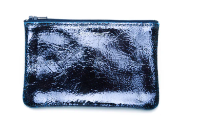 Tracey Tanner | Small Flat Zip Pouch
