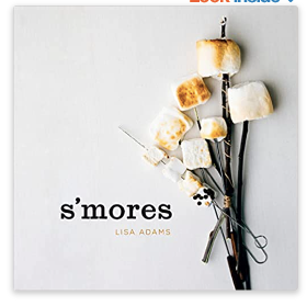 S'mores | by Lisa Adams