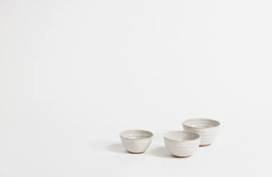 Artist Choice Little Bowls
