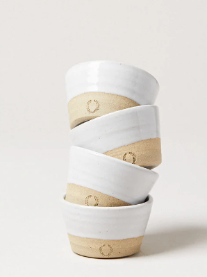 Farmhouse Pottery | Petite Silo Bowl