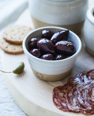 Farmhouse Pottery | Petite Silo Bowl
