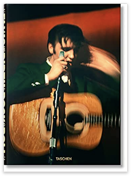 Elvis and the Birth of Rock and Roll