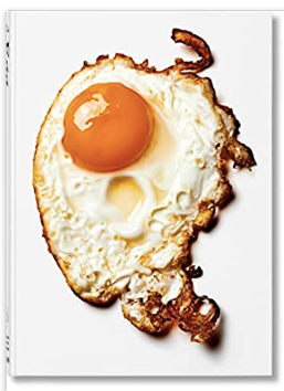 The Gourmand's Egg