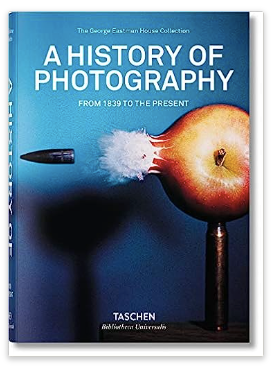 A History of Photography