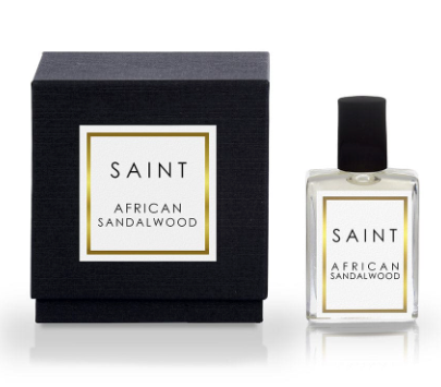Saint by Ira Dewitt | Saint 15ml Roller