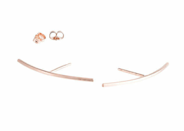 COLLEEN MAUER | Bow Post Earrings