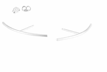 COLLEEN MAUER | Bow Post Earrings