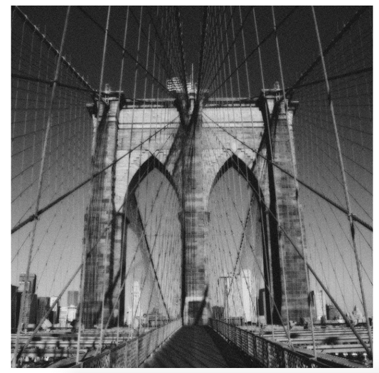BROOKLYN BRIDGE