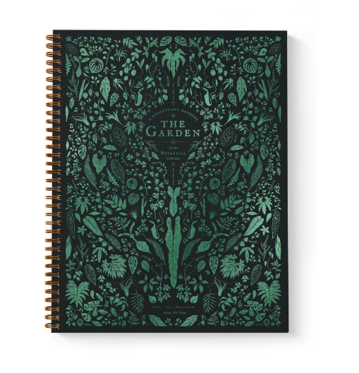The Garden Notebook