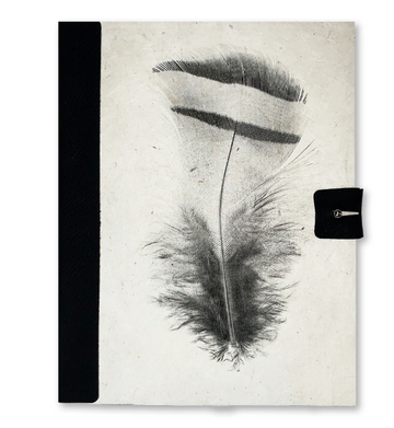 FEATHER JOURNAL