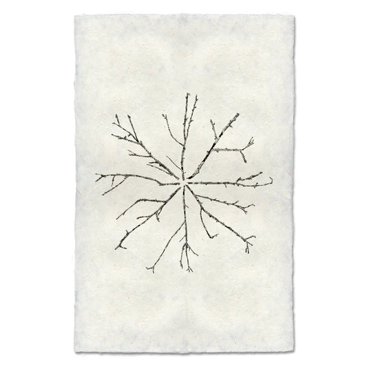 SNOWFLAKE TWIGS