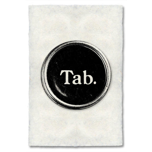 Tab
