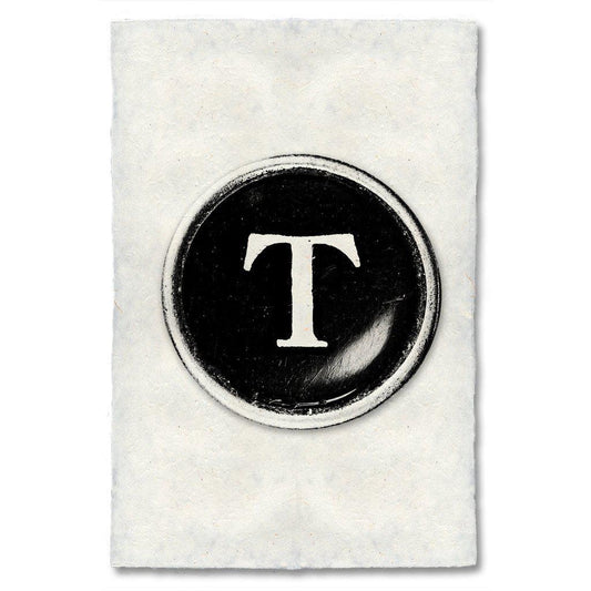 T