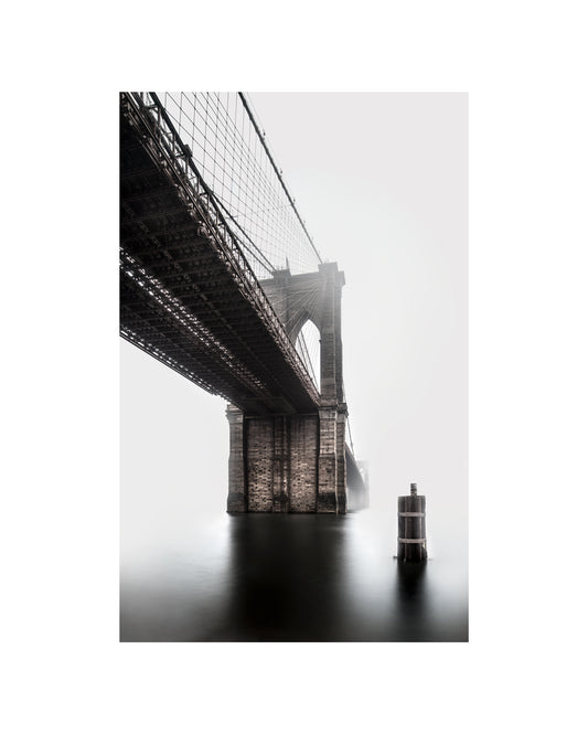 Brooklyn 2017 by Robert Wakeland