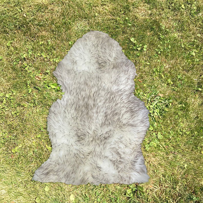 Sheepskin Rug - Single