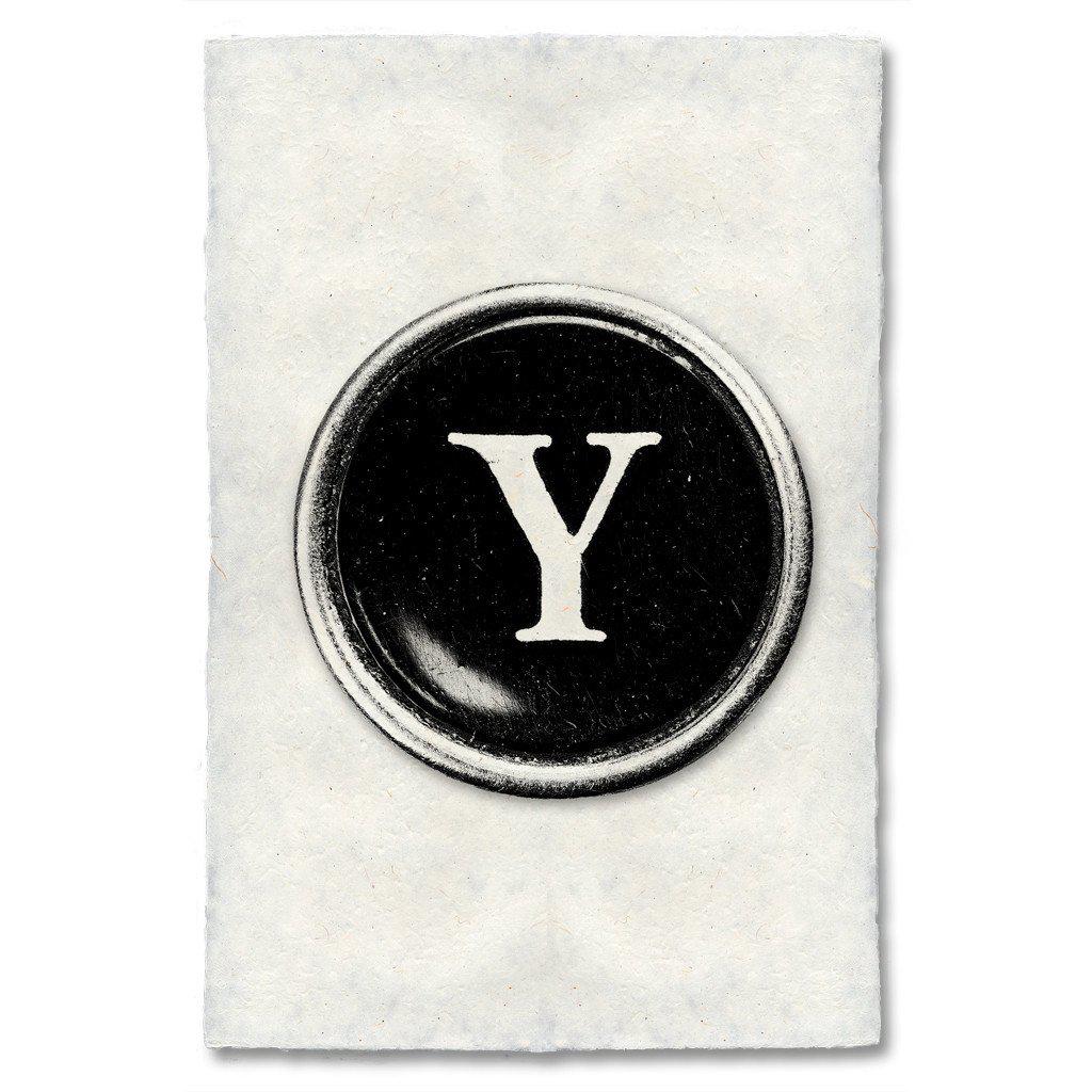 Y