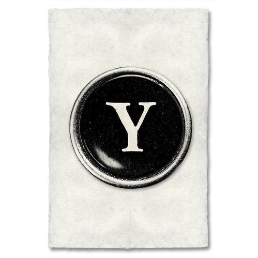 Y