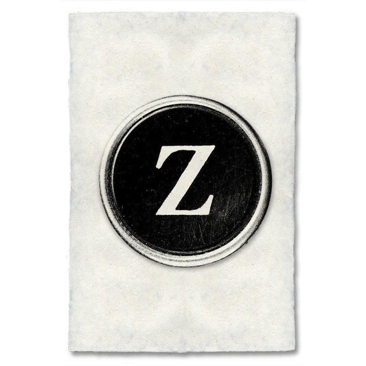 Z