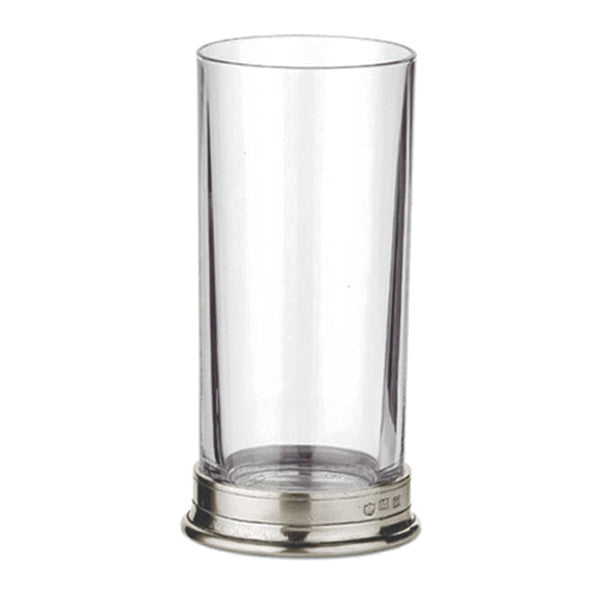 Crystal Highball Glass