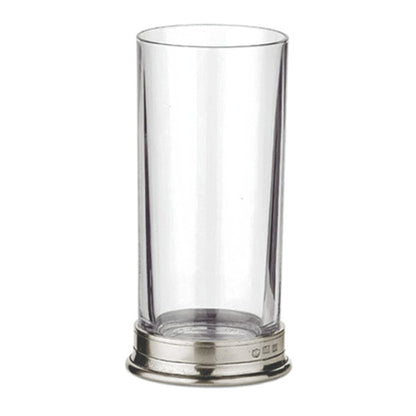 Crystal Highball Glass