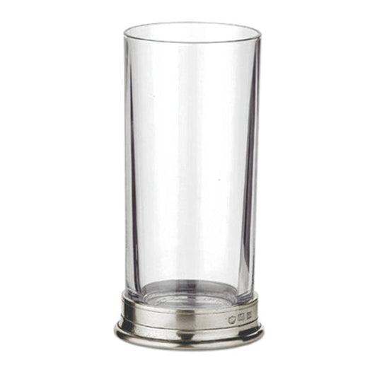 Crystal Highball Glass
