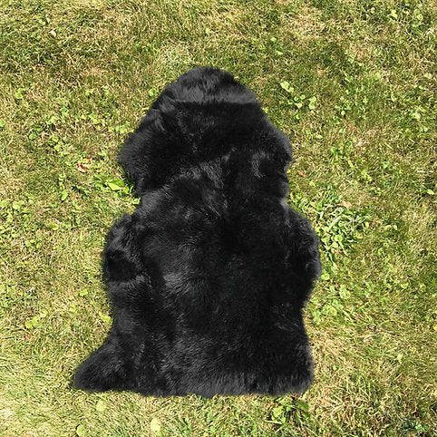 Sheepskin Rug - Single