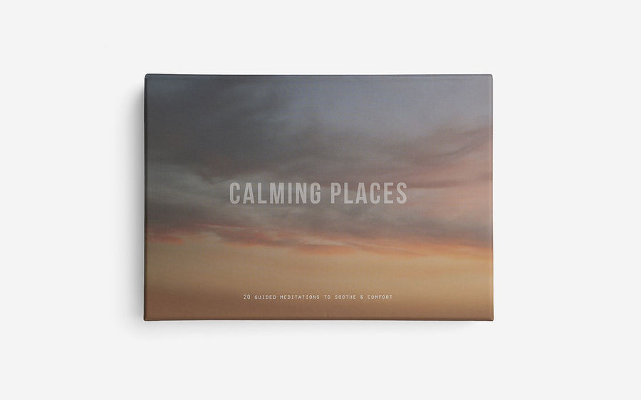 The School of Life | Calming Places