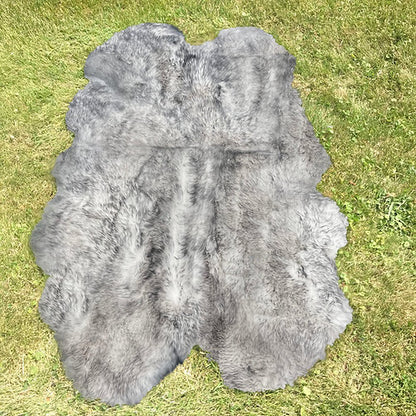 Sheepskin Rug - Quad